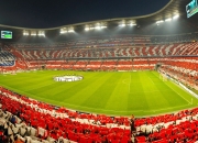 PG电子试玩官网-维尼修斯闪耀全场，日本补时绝杀马竞引爆足球世界